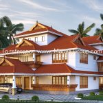 Best traditional Architects in Kerala