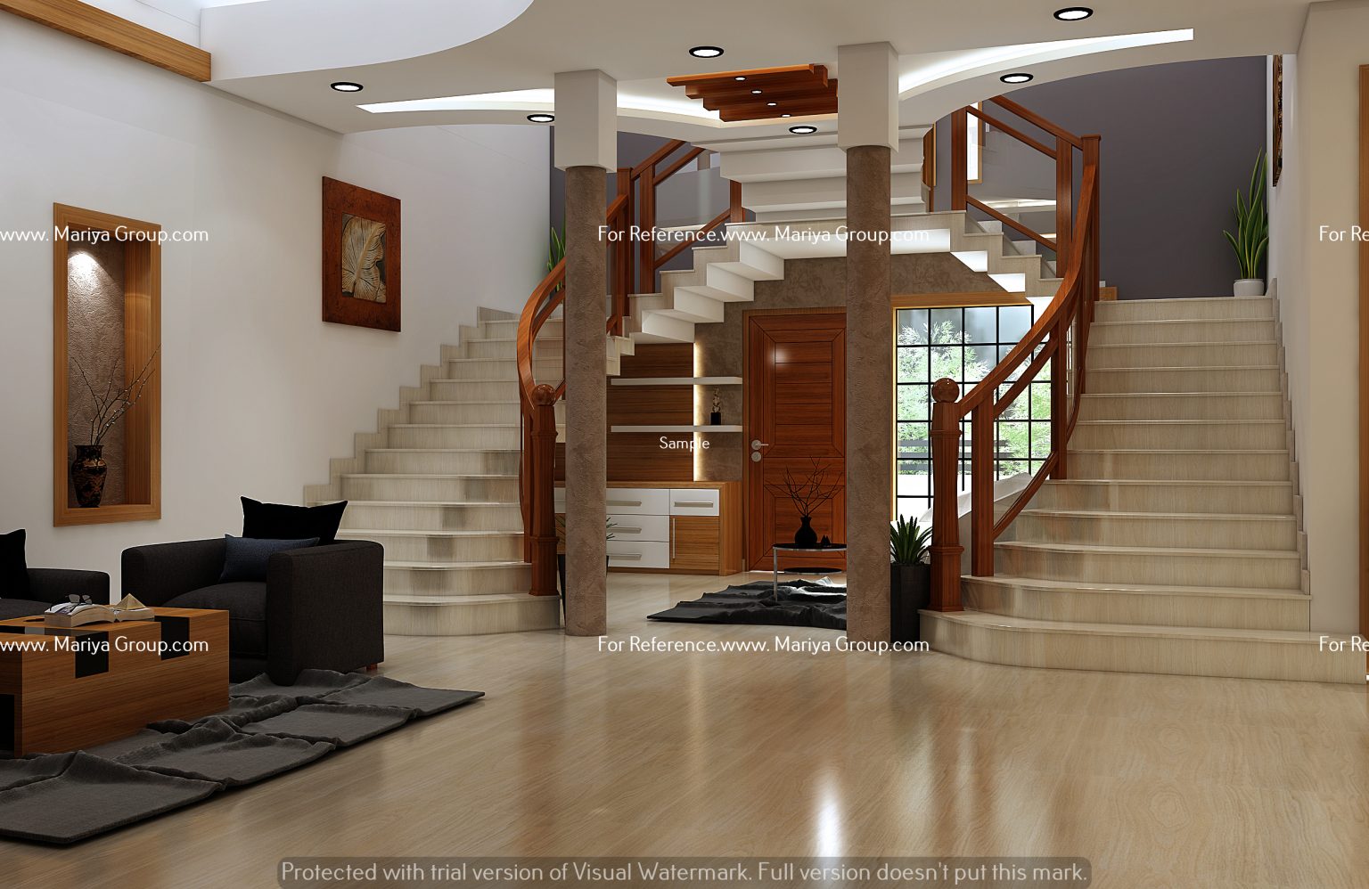 The Role of Technology in Revolutionizing Architecture