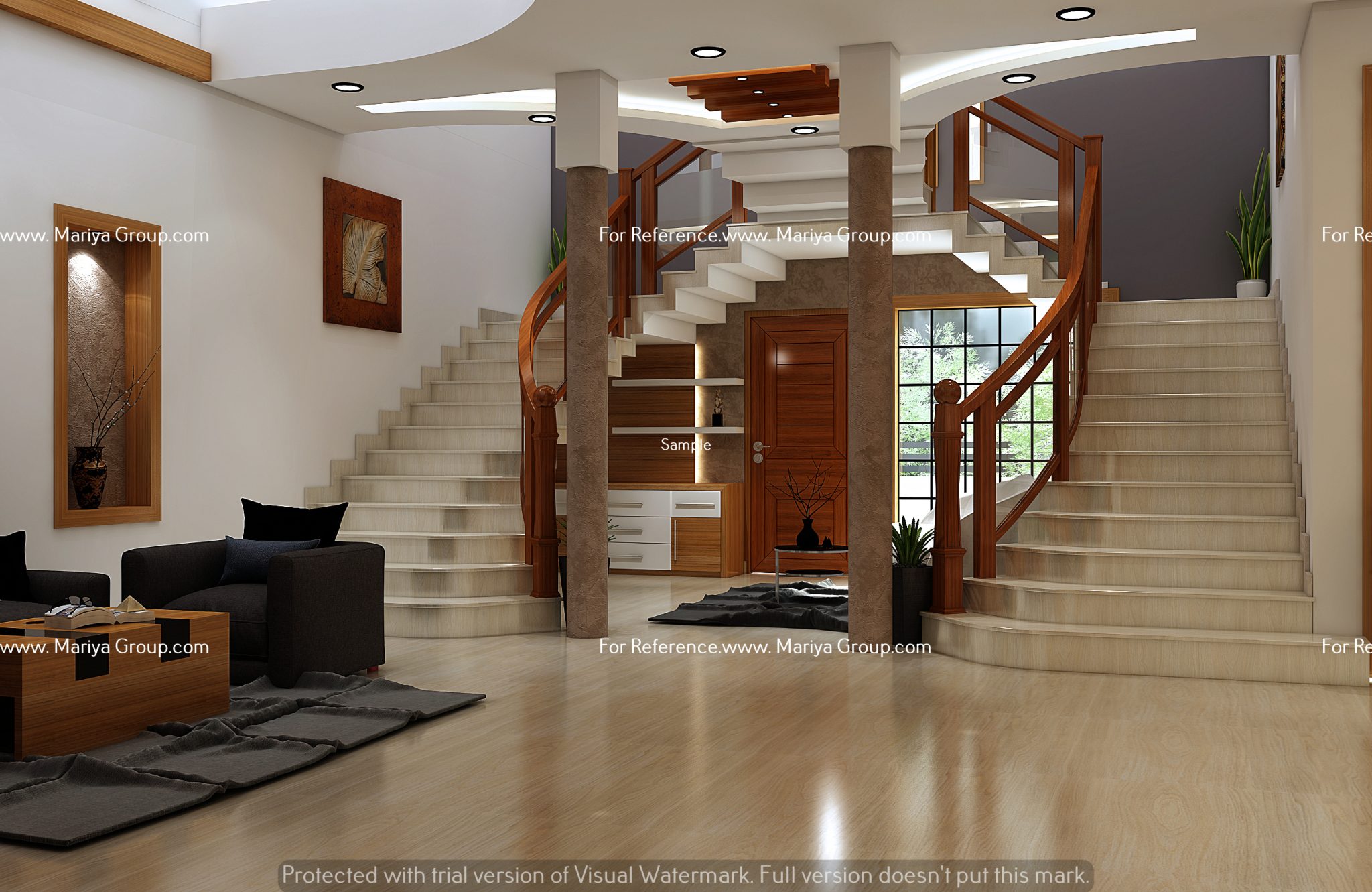 The Role of Technology in Revolutionizing Architecture