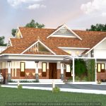 Kochi's best architectural home design