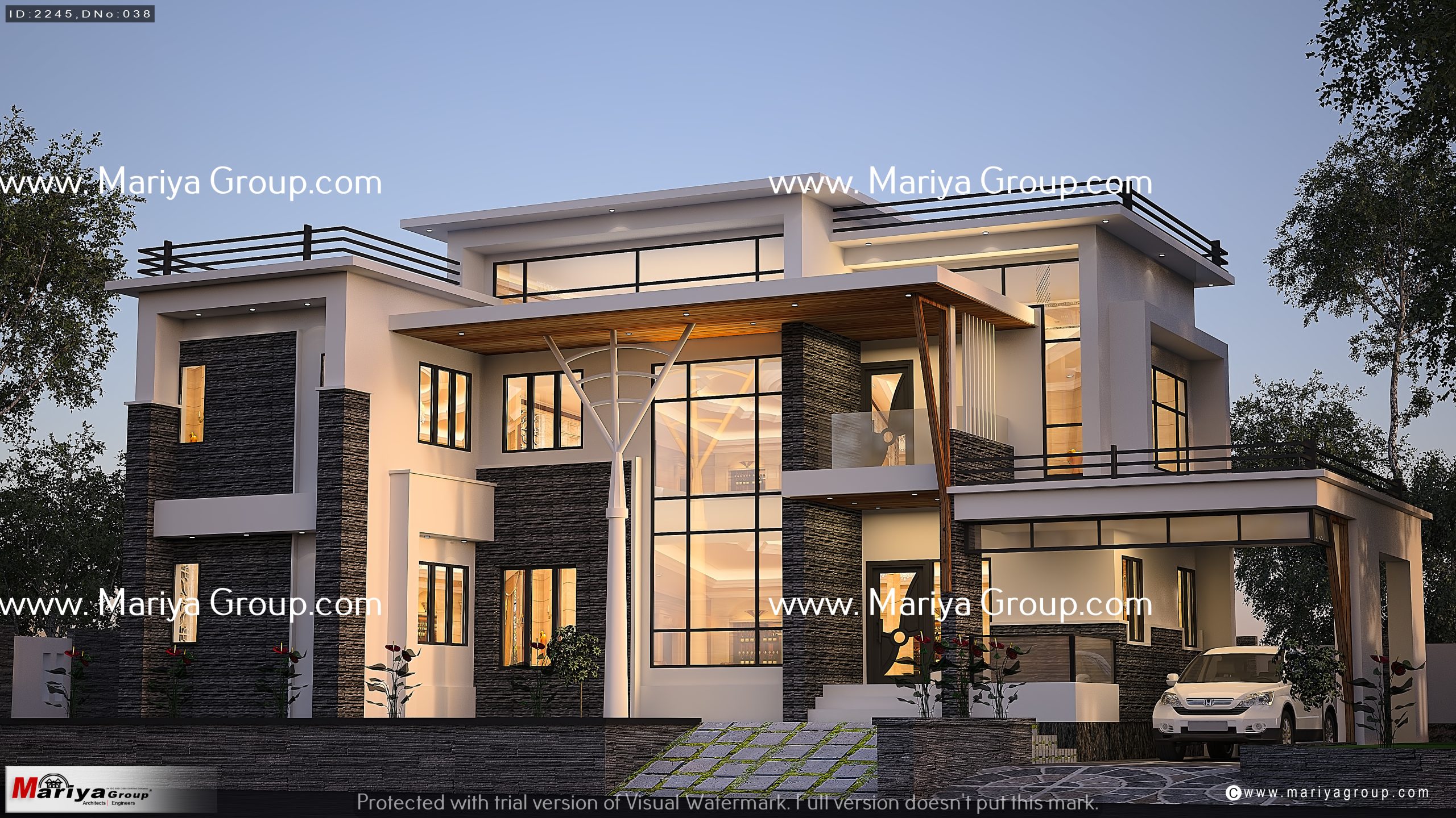 kerala home design