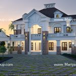 home crafted with render technology