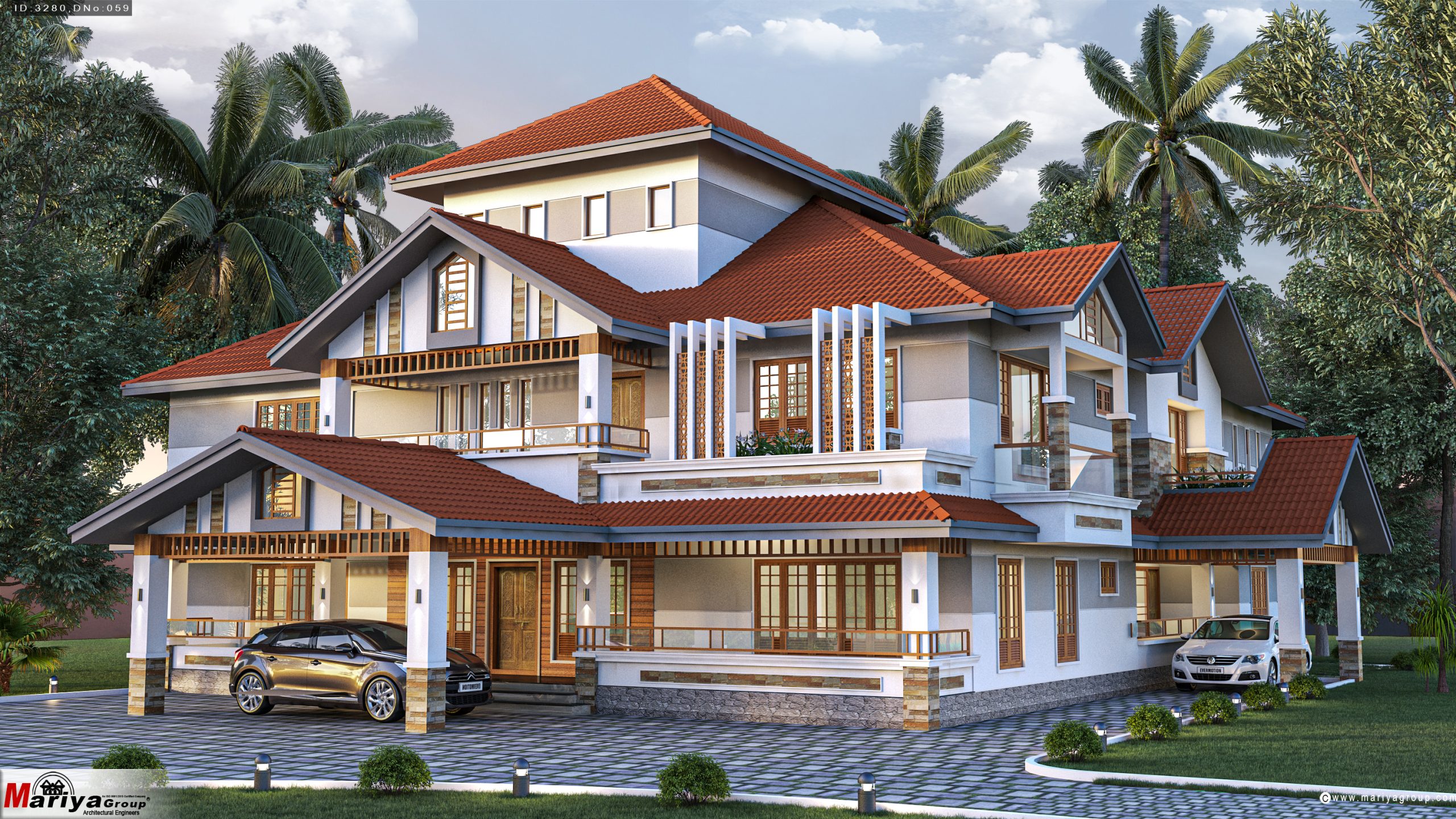 History and heritage Kerala traditional home