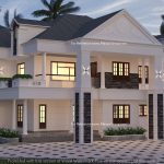 classic home designed by Kerala's best architects