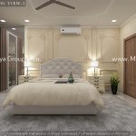 bedroom interior design