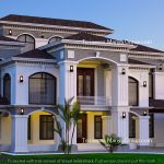 home architectural design