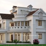 residential architecture services by mariya group