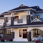 Mariya group Home architecture design