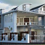 home architectural design