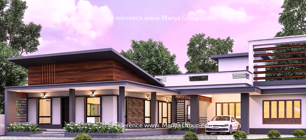 kochi's smart home