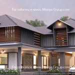 home architectural design