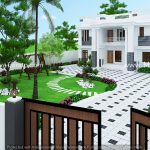 Home Garden Design