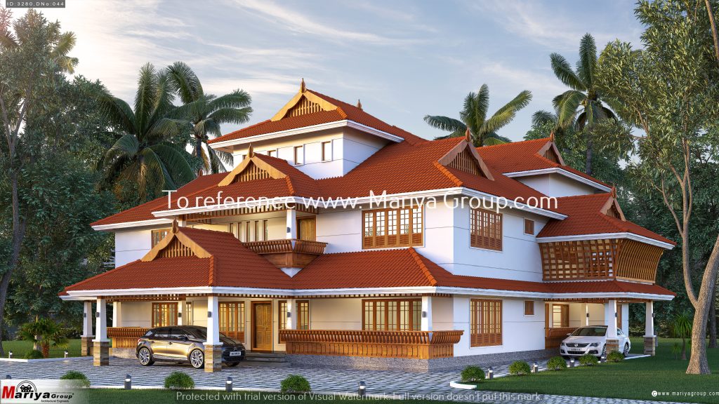 home renovation architects design
