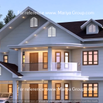 Affordable Architecture home design