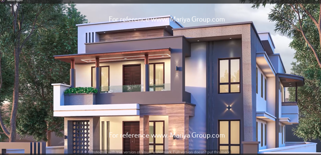South India’s Leading Architectural Company