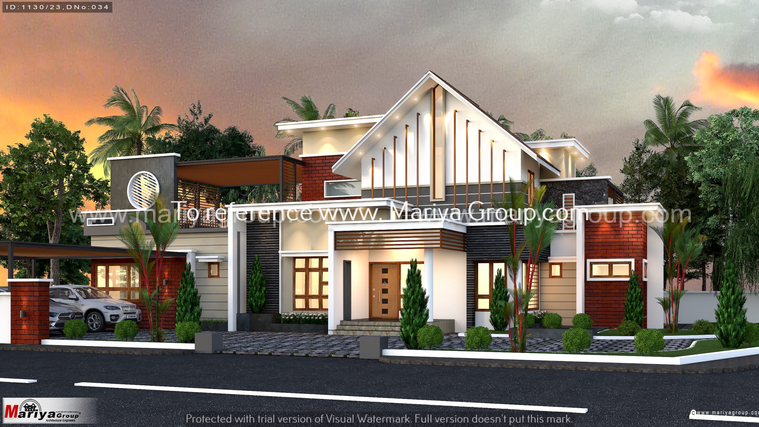 home renovation design