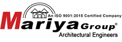 Mariya Group- Best Architect in Kerala