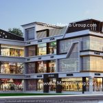 The leading architectural company