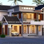 Home architectural solutions