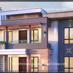 Befor designing a house