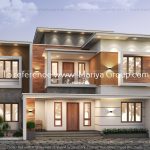new architectural design