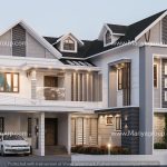 New house design ideas
