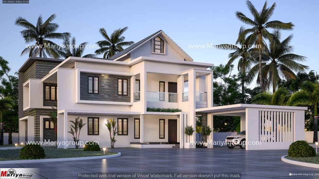 home by best architecture firm