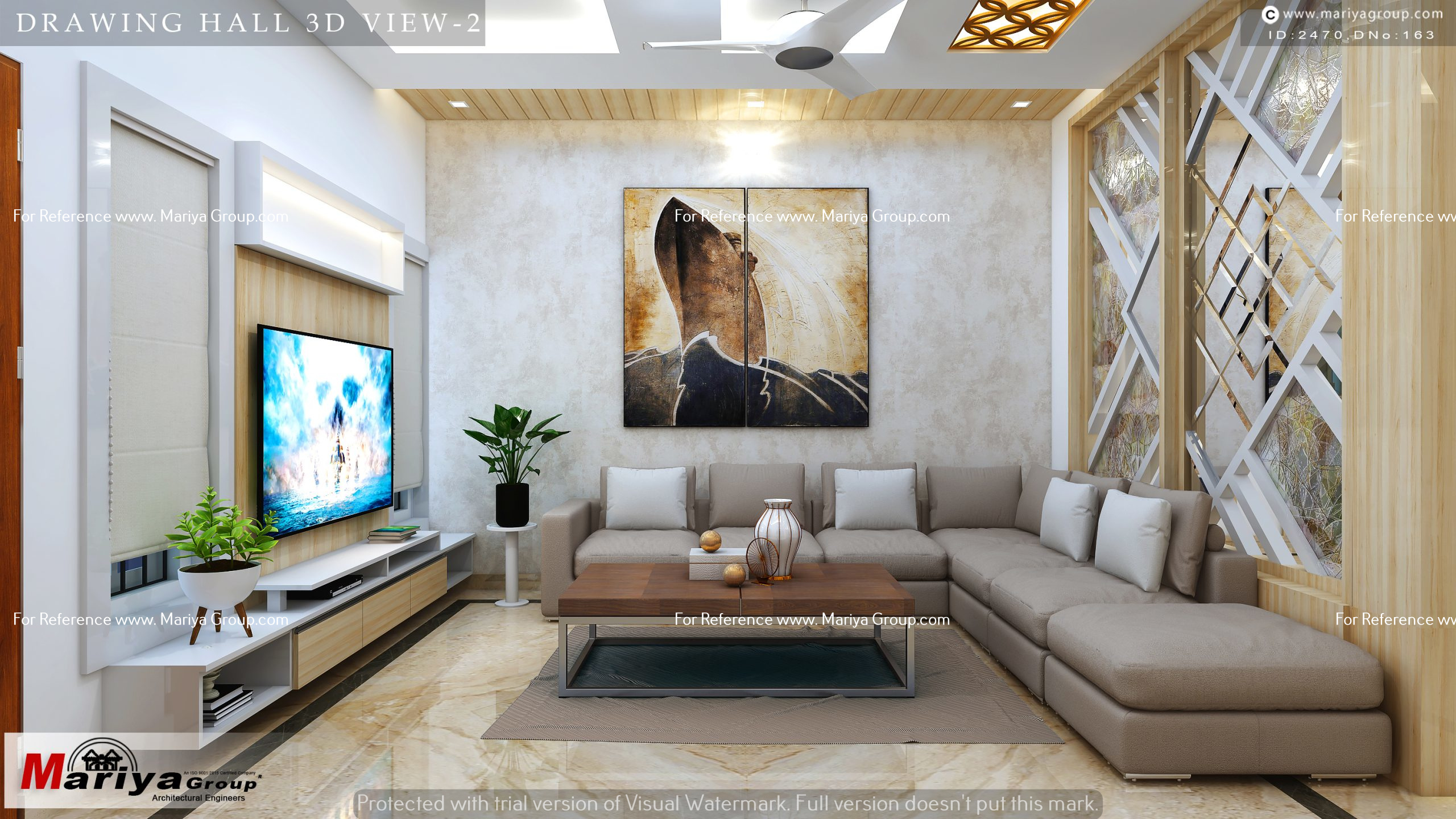 interior architecture design