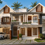 home by leading architectural firm in kochi