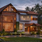 best architect in Kerala